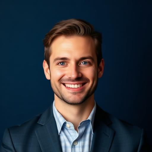 Daniel Reed, Founder, SaaS Startup