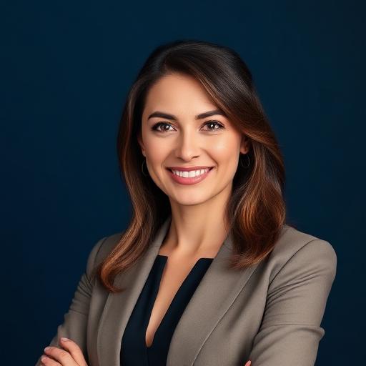 Sofia Marino, Head of SEO, Digital Agency