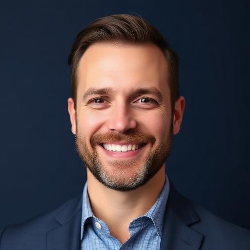 Marcus Bell, Ecommerce Marketing Lead